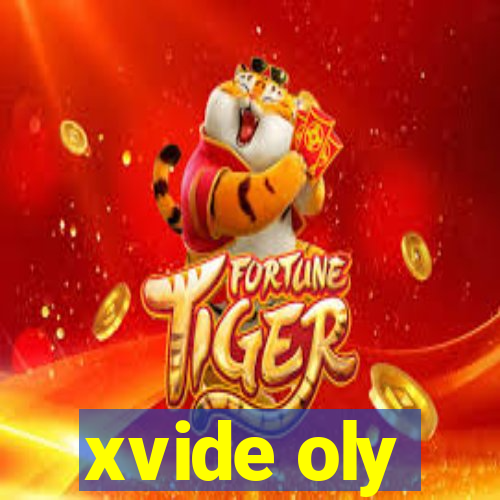 xvide oly